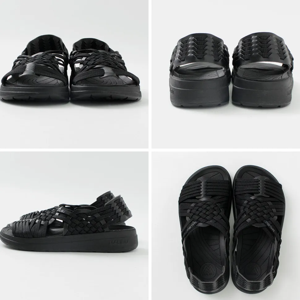 MALIBU SANDALS / Canyon Sandals