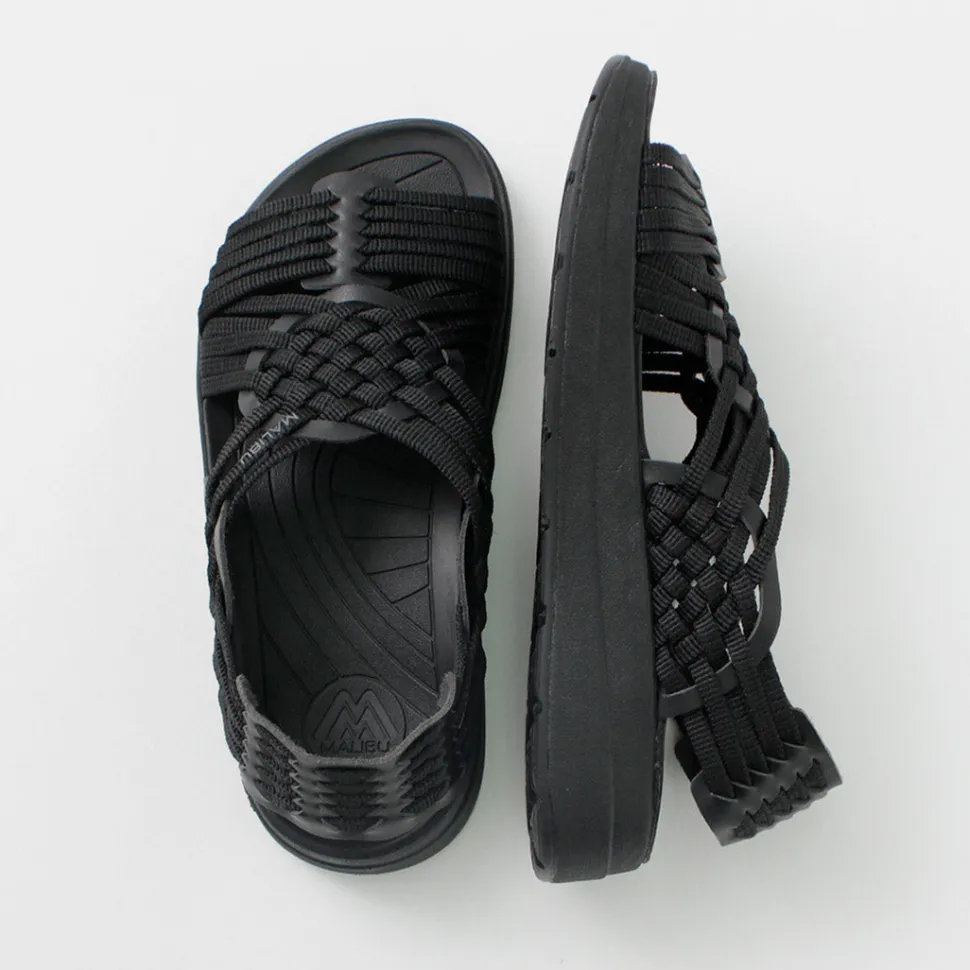 MALIBU SANDALS / Canyon Sandals