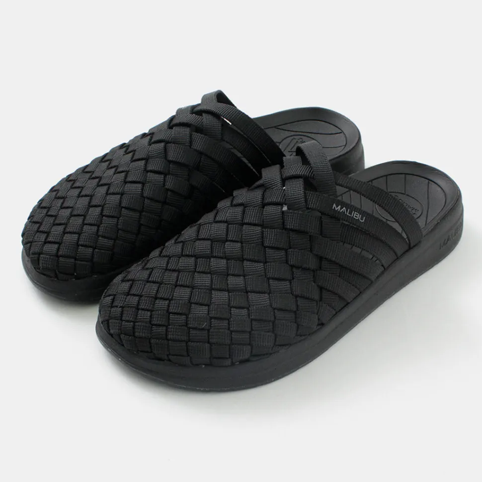 MALIBU SANDALS / Colony Sandals