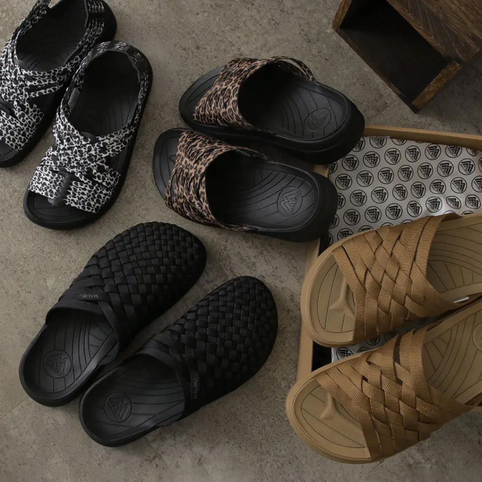 MALIBU SANDALS / Zuma Sandals