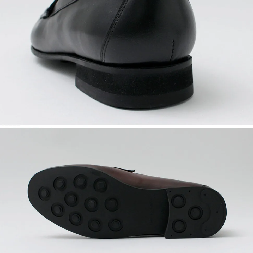 MARIO MINARDI / Coin Loafer