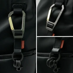 MASTER-PIECE / GOOPi MADE×master-piece Back Pack