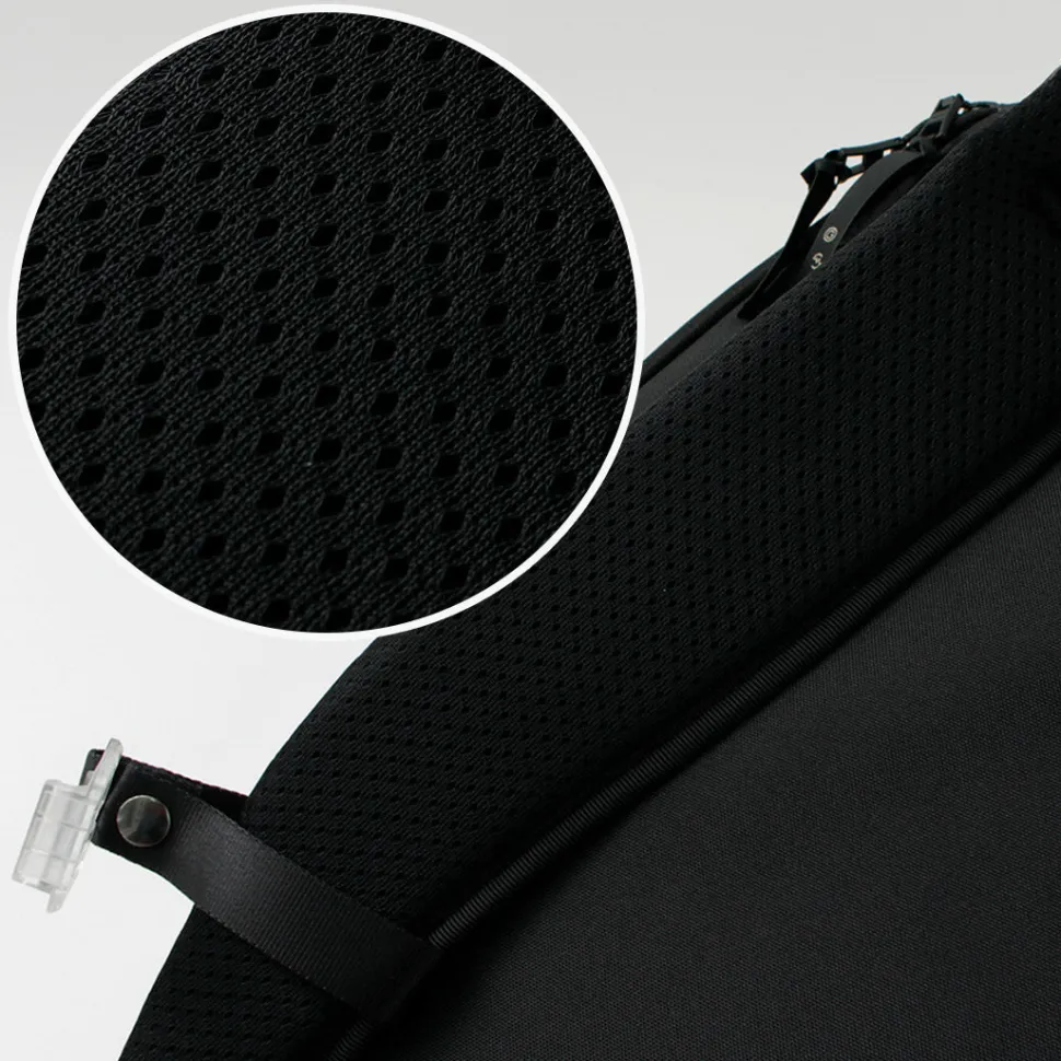 MASTER-PIECE / GOOPi MADE×master-piece Back Pack