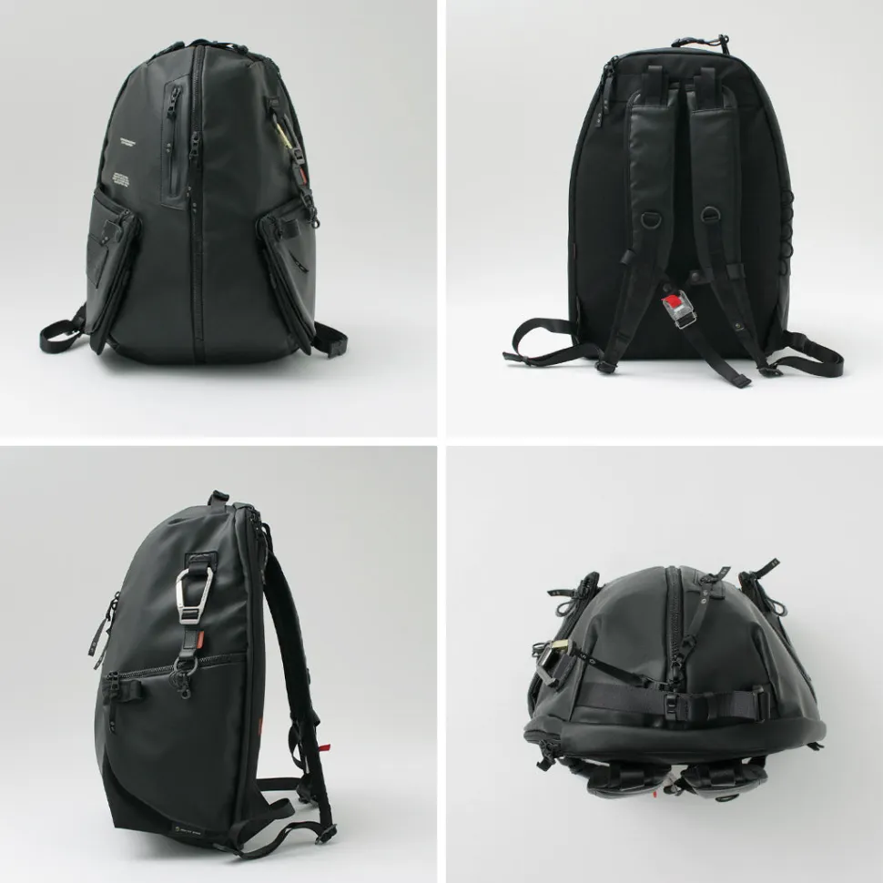 MASTER-PIECE / GOOPi MADE×master-piece Back Pack