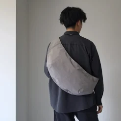 MASTER-PIECE / Sash shoulder bag