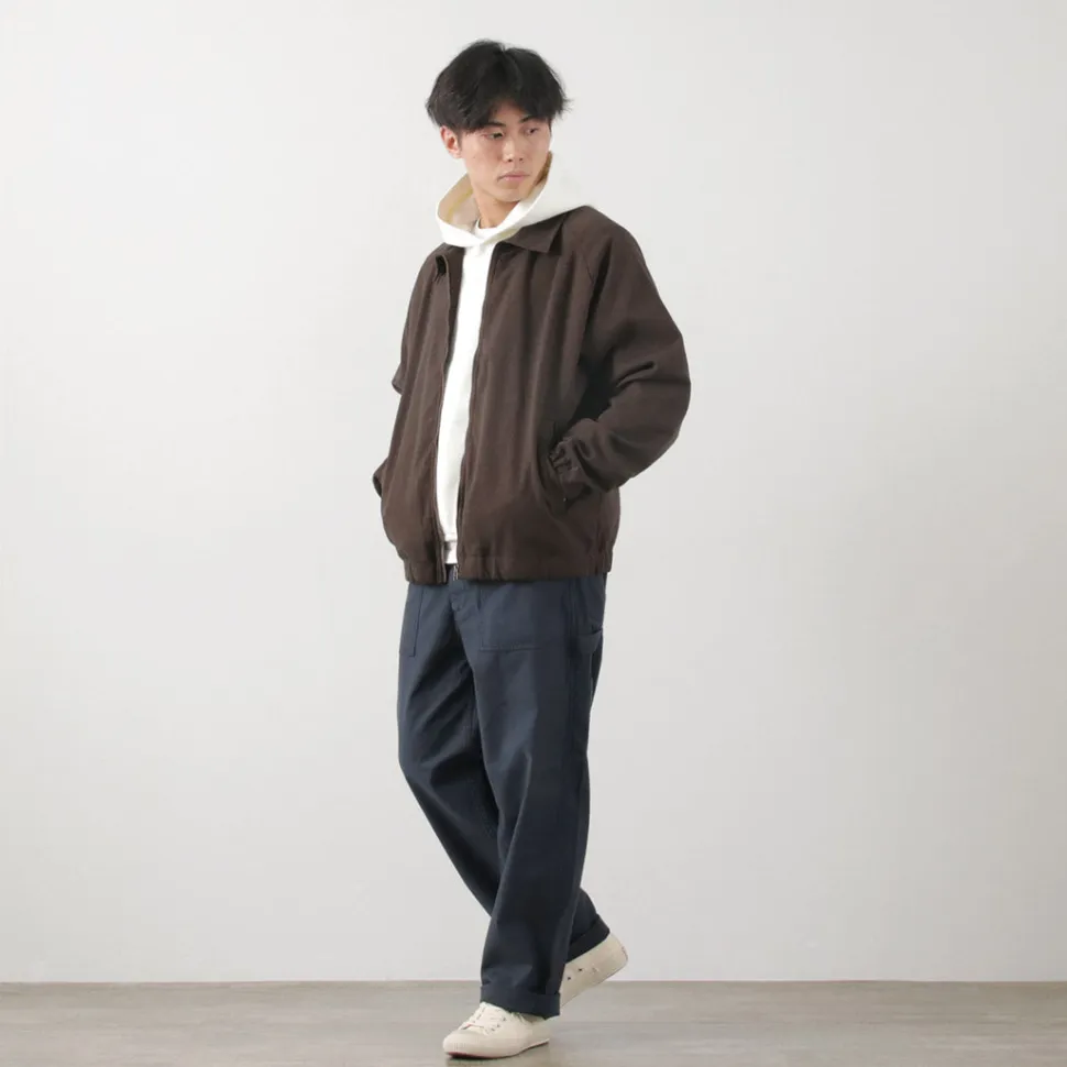 MELPLE / Carpenter Pants