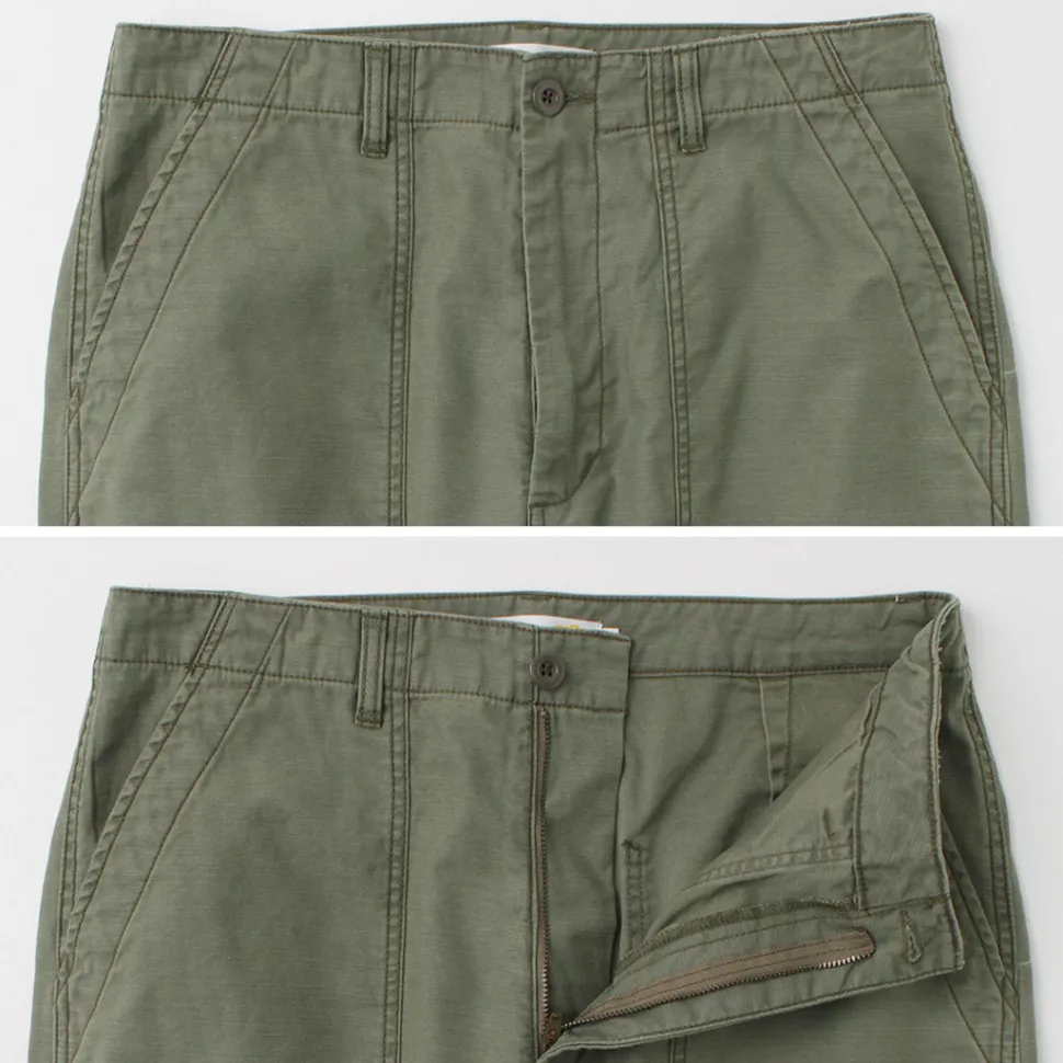 MELPLE / Carpenter Pants