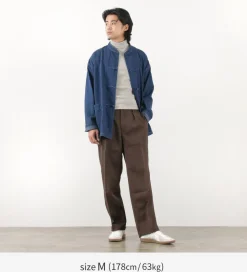 melple / Fairfax 2B Pants