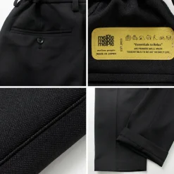 melple / Fairfax 2B Pants