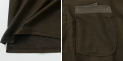 MELPLE / Honeycotech Polo Shirt