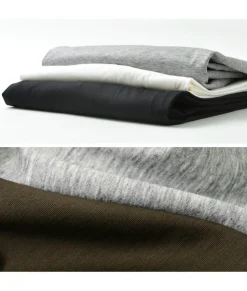 MELPLE / Weekender Crew Neck TEE