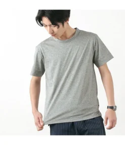 MELPLE / Weekender Crew Neck TEE