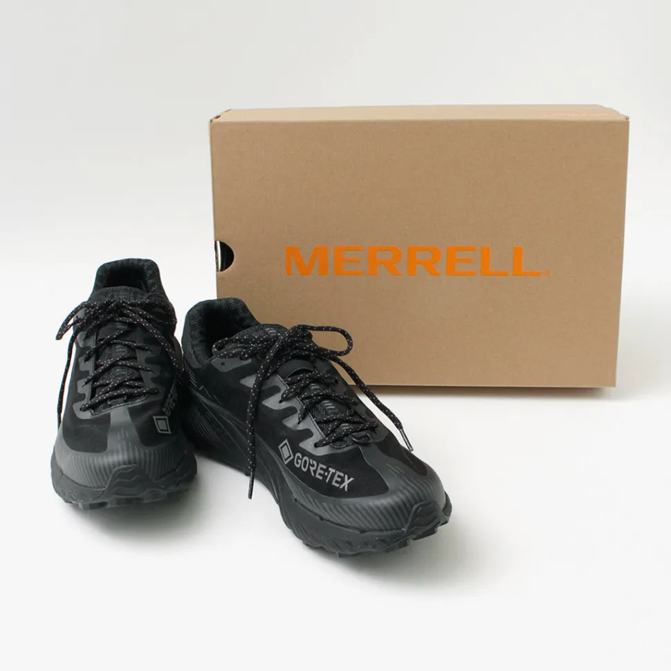 MERRELL / Agility Peak 5 Gore-Tex Sneakers