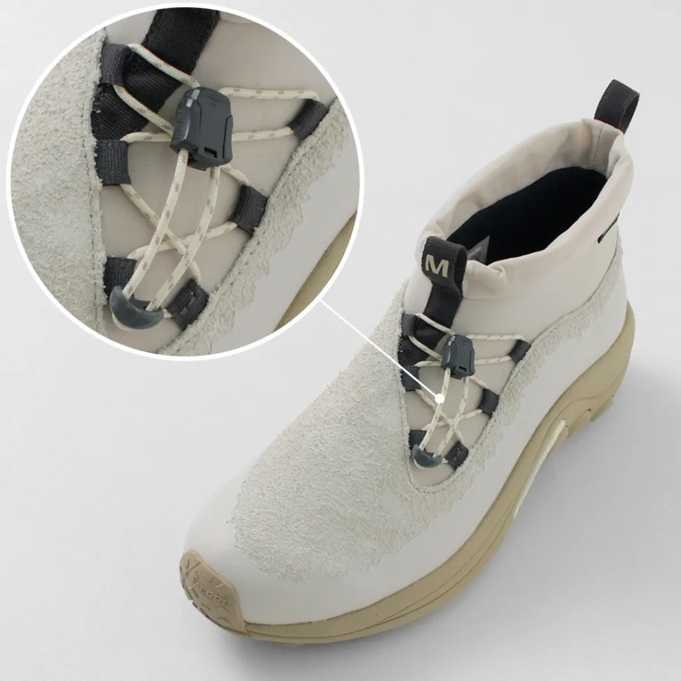 MERRELL / Jungle Moc EVO Winter Mid Cut Sneakers