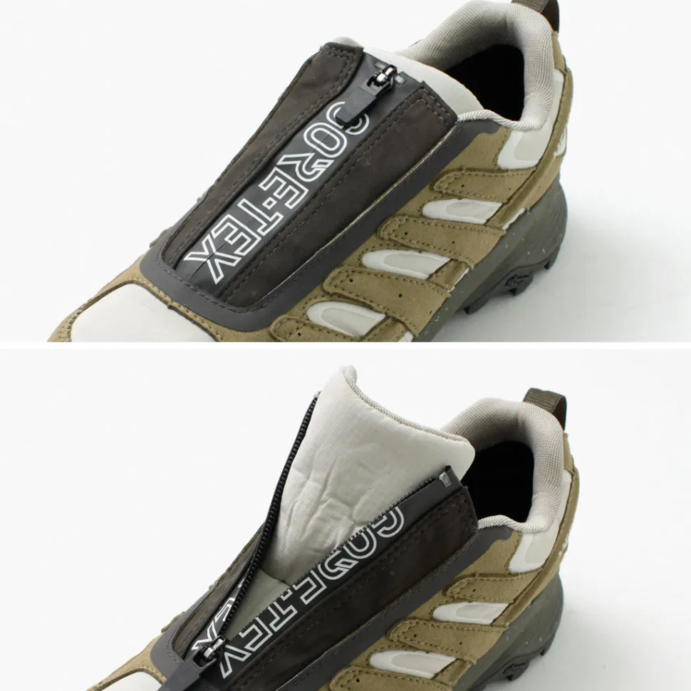 MERRELL / MOAB SPEED ZIP GORE-TEX Sneakers