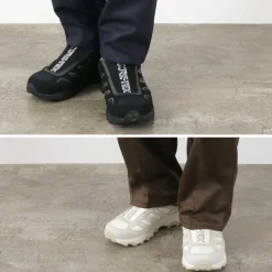 MERRELL / MOAB SPEED ZIP GORE-TEX Sneakers
