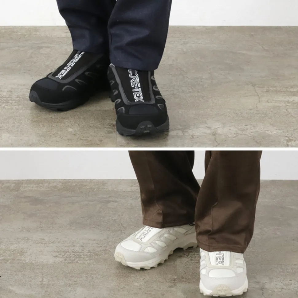 MERRELL / MOAB SPEED ZIP GORE-TEX Sneakers