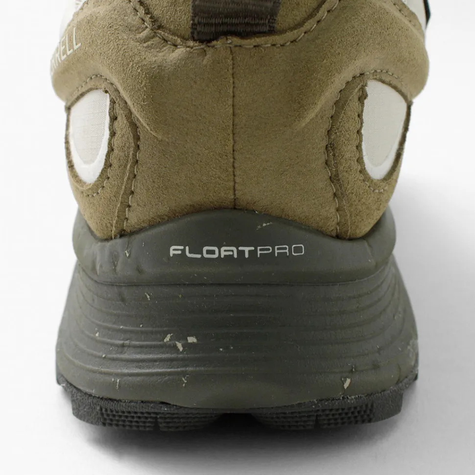 MERRELL / MOAB SPEED ZIP GORE-TEX Sneakers