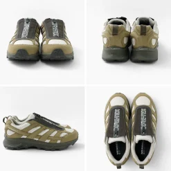 MERRELL / MOAB SPEED ZIP GORE-TEX Sneakers