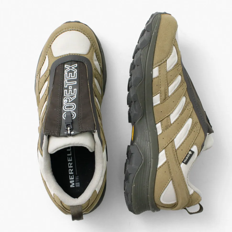 MERRELL / MOAB SPEED ZIP GORE-TEX Sneakers