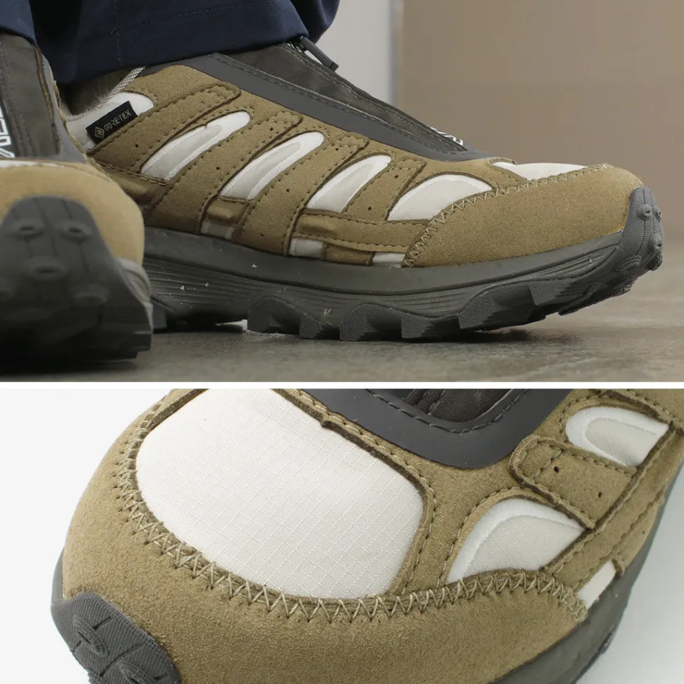 MERRELL / MOAB SPEED ZIP GORE-TEX Sneakers