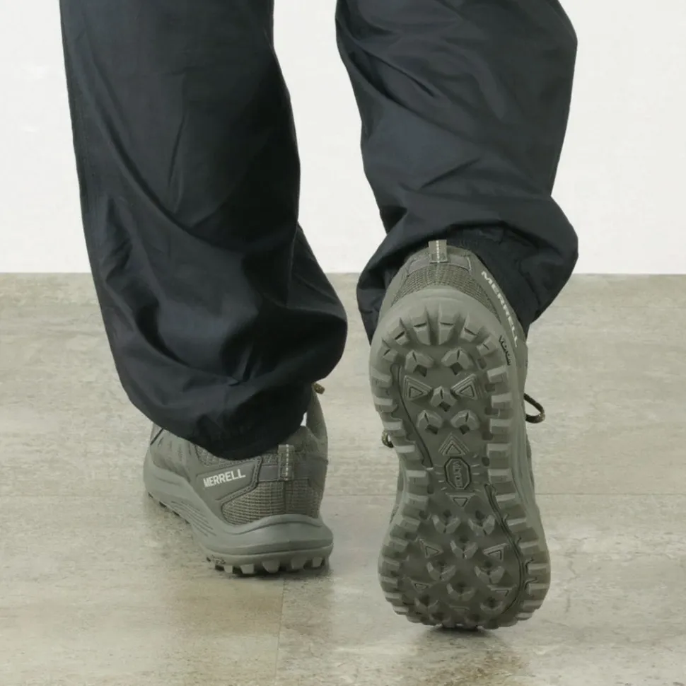 MERRELL / Nova 3 Tactical Sneakers