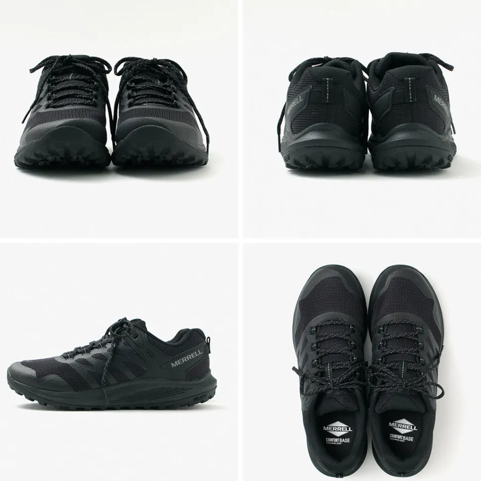 MERRELL / Nova 3 Tactical Sneakers