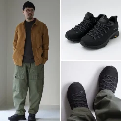MERRELL / Ontario SP Race SE