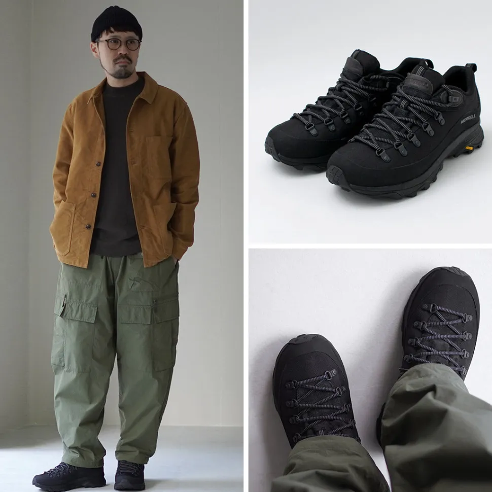 MERRELL / Ontario SP Race SE