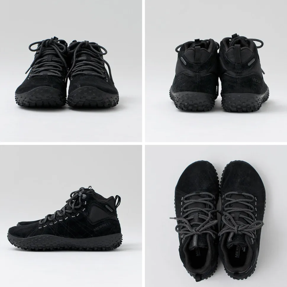 MERRELL / Rapt Mid Waterproof Men's sneakers