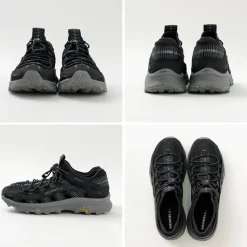 MERRELL / Speed Fusion Stretch Sneakers
