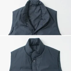 M.I.D.A. / Nylon Padded Vest