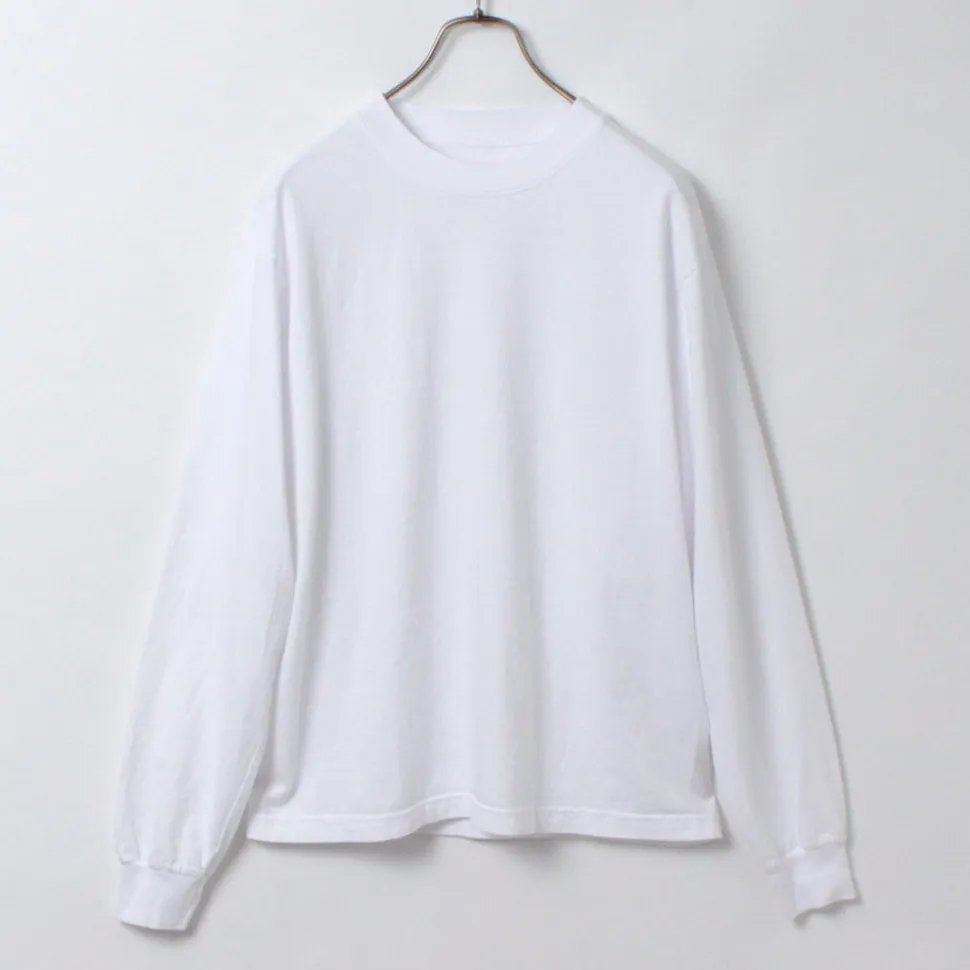 MINE / Long Sleeve T-Shirt