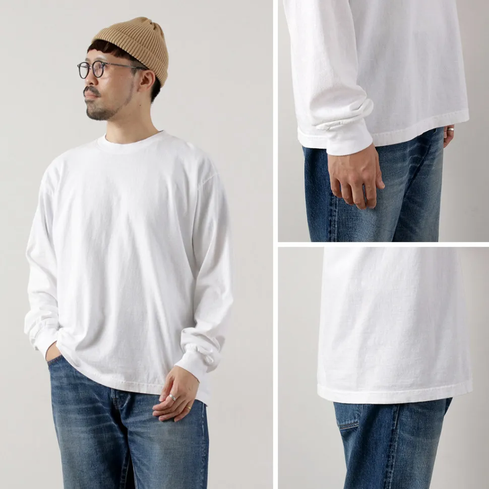 MINE / Long Sleeve T-Shirt