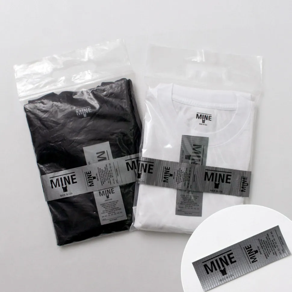 MINE / Long Sleeve T-Shirt