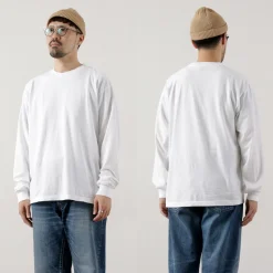 MINE / Long Sleeve T-Shirt