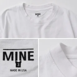 MINE / Long Sleeve T-Shirt