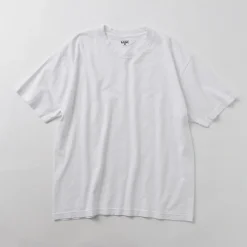 MINE / Short Sleeve Crew T-Shirt