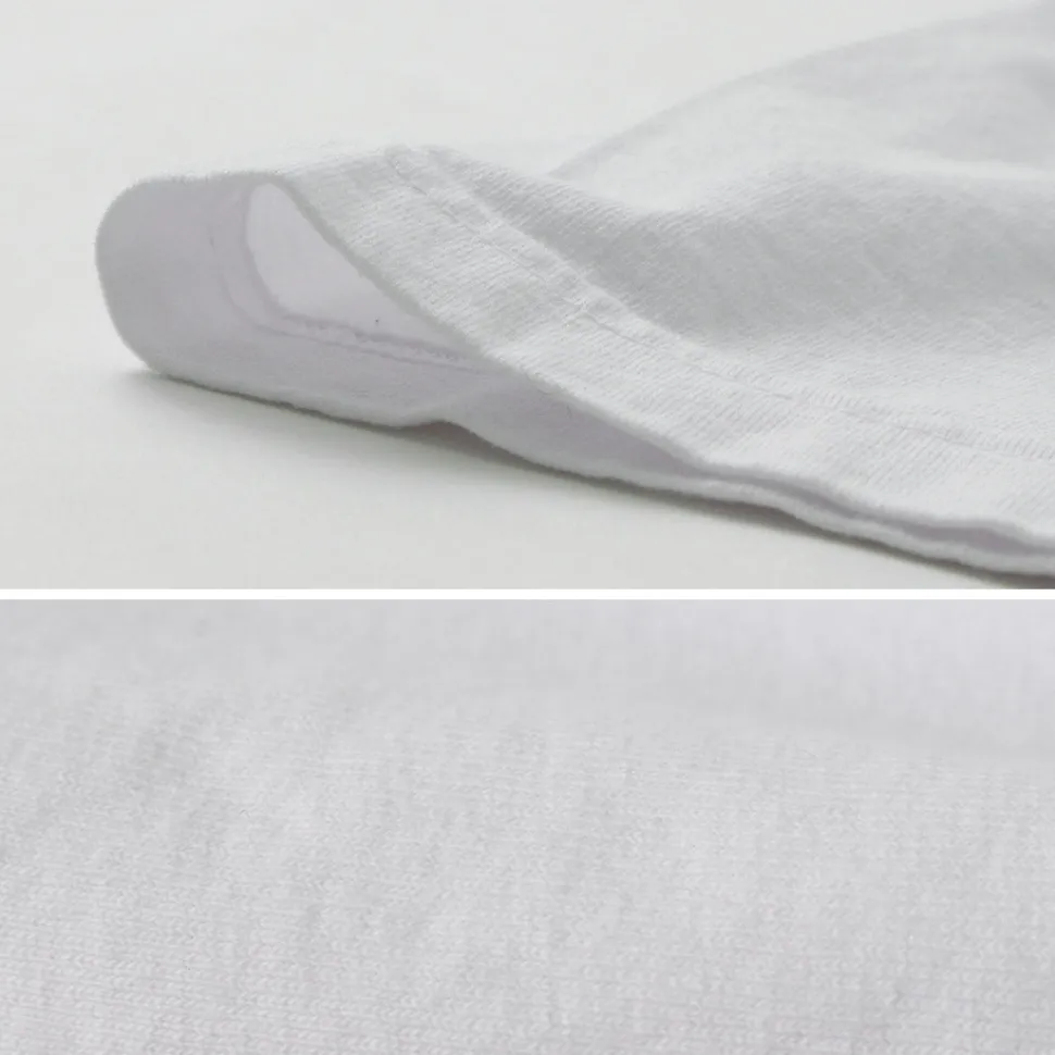 MINE / Short Sleeve Crew T-Shirt