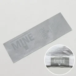 MINE / Short Sleeve Crew T-Shirt