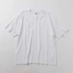 MINE / Short Sleeve Crew T-Shirt