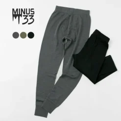 MINUS33 / CHKANCAMAGUS Bottoms