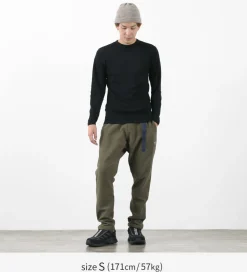 MINUS33 / Chocorua Crew Merino Wool Base Layer