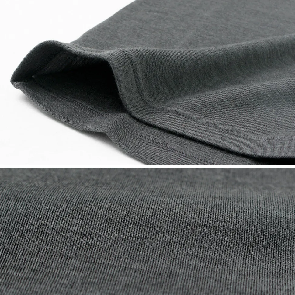 MINUS33 / Chocorua Crew Merino Wool Base Layer