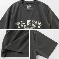 MIXTA / Tabby State T-Shirt