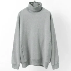 MOC T / Bespoke Neon Hanging Lined High Neck PO