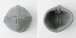 MOC T / HEAVY WEIGHT KNIT CAP