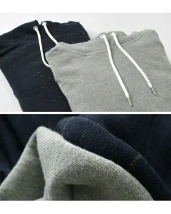 MOC T / Neon Script Loop Weel Hoodie