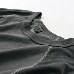 MOC T / Overdyed Baseball Long Sleeve Big Tee