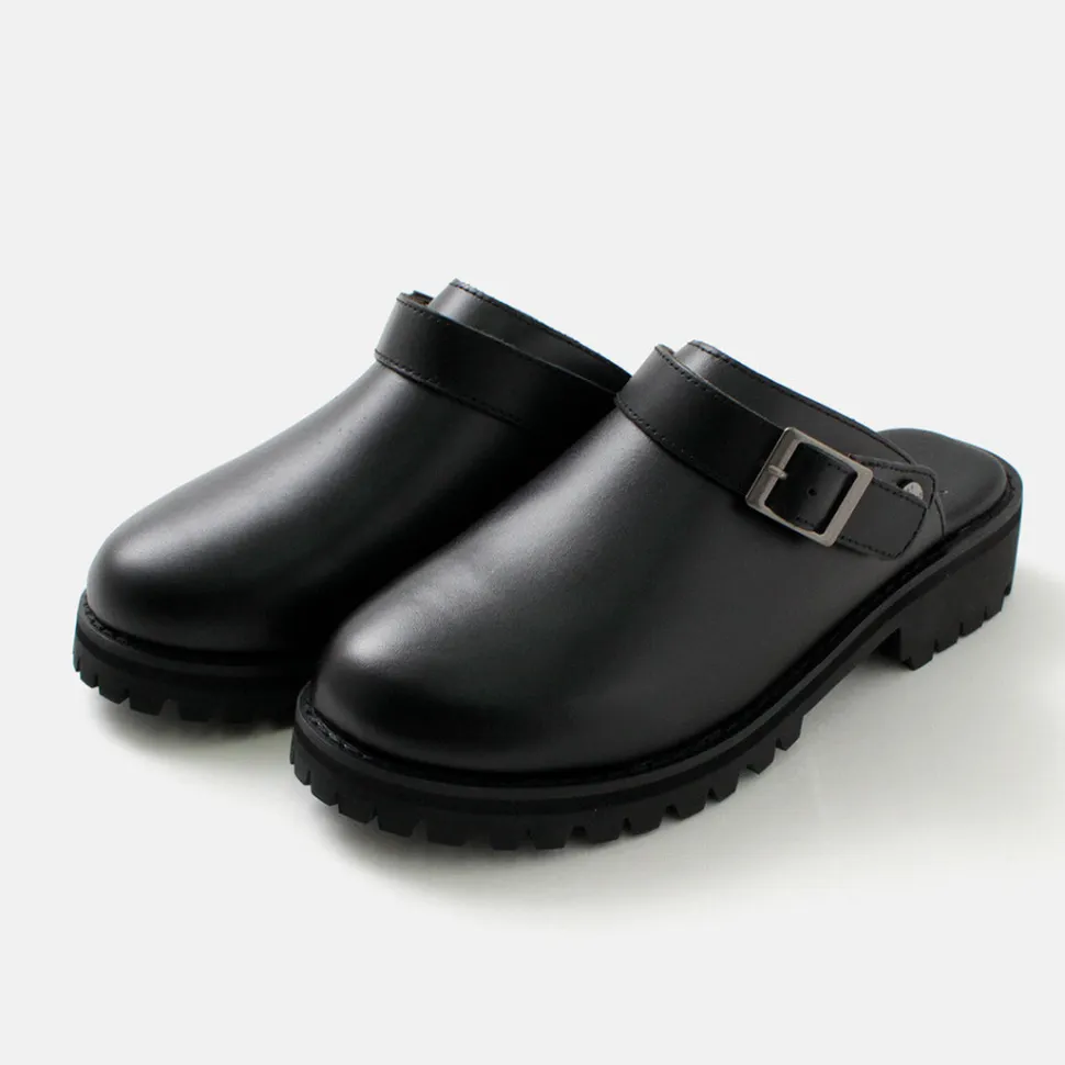 MOLLE SHOES / Engineer Sandals